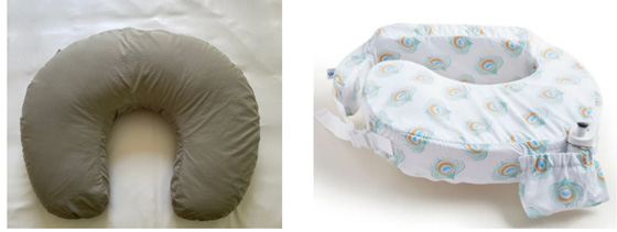 速递！ASTM发布最新哺乳枕的标准ASTM F3669-24