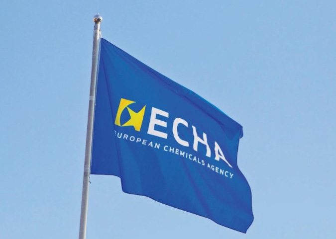 快讯！SVHC候选物质清单数量也将从241项增至242项