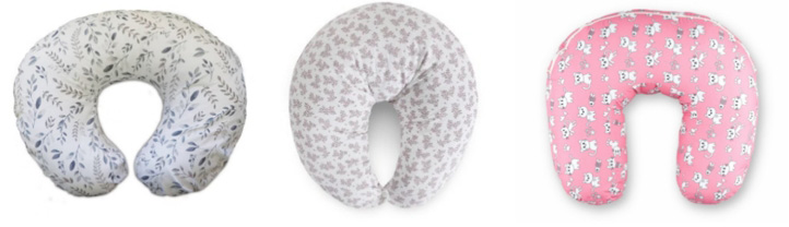 美国CPSC批准了16 CFR 1242新哺乳枕安全标准