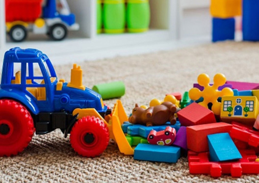 欧盟批准EN 71-3:2019+A2:2024玩具的元素迁移标准