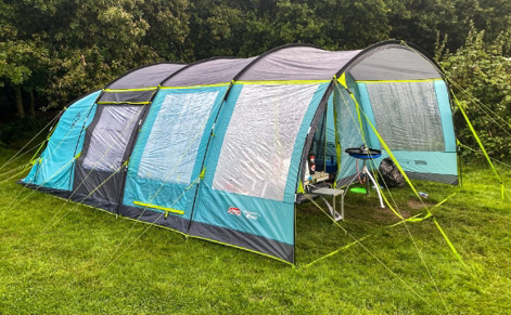 SOR/2024-217加拿大卫生部发布帐篷法规