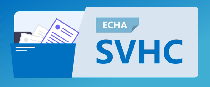 SVHC 候选物质清单达到 247 项