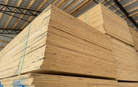 3月18日生效：SOR/2024-256加拿大复合木制品甲醛排放控制法修正案