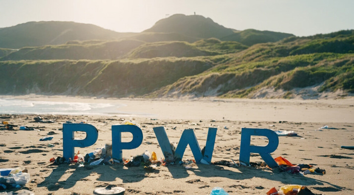 PFAS管控动态：欧盟包装新法规（PPWR）生效, PFAS被纳入管控