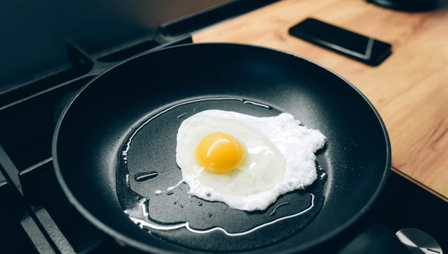 PFAS管控动态：美国纽约州SB 1767提案：禁止炊具中使用PTFE