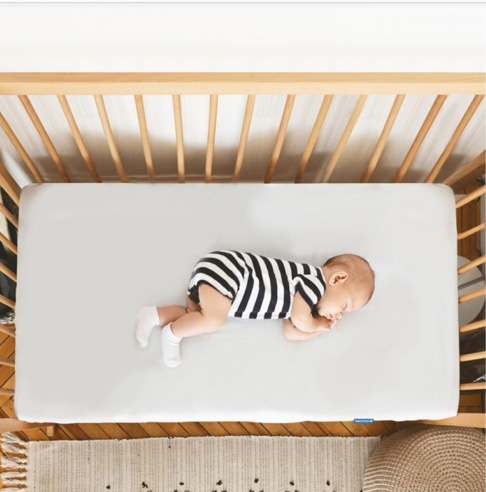 美国CPSC发布最新16 CFR 1220非全尺寸婴儿床直接最终规则