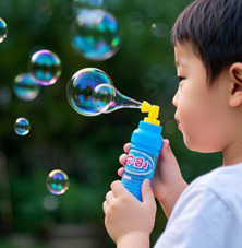 玩具行业动态：玩具安全标准EN 71第 18 和 19 部分发布