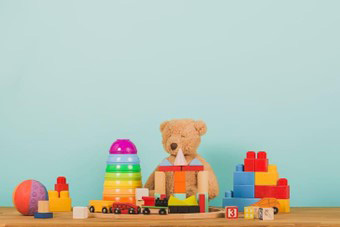 玩具行业动态：玩具安全标准EN 71第 18 和 19 部分发布