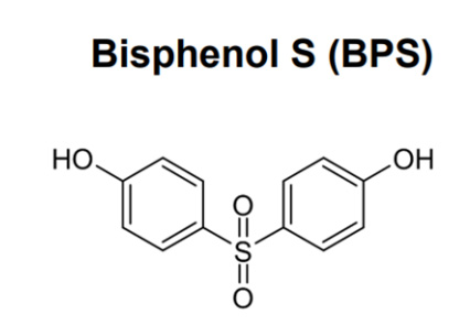 双酚S（BPS）再次被列入《加州第65号提案》生殖毒性物质清单