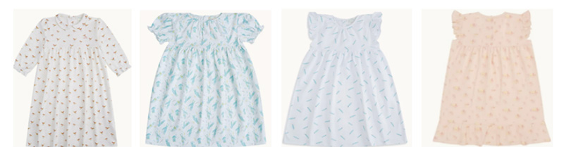 美国CPSC召回案例—2025年3月1期（儿童睡衣篇）