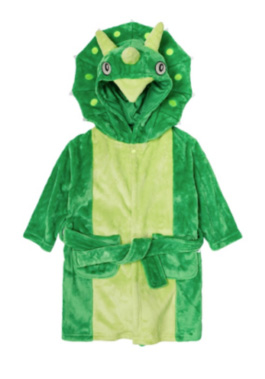 美国CPSC召回案例—2025年3月1期（儿童睡衣篇）