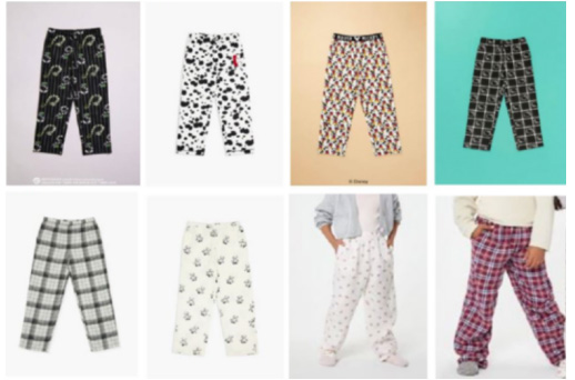 美国CPSC召回案例—2025年3月1期（儿童睡衣篇）