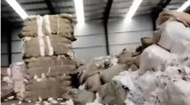 纸尿裤质量如何达标？GB/T 28004.1-2021标准提供规范化检测方案