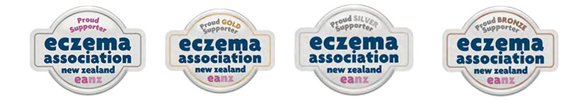 EAA/ENAZ澳洲/新西兰湿疹认证, 助力化解315晚会纸尿裤和卫生巾品牌信任危机