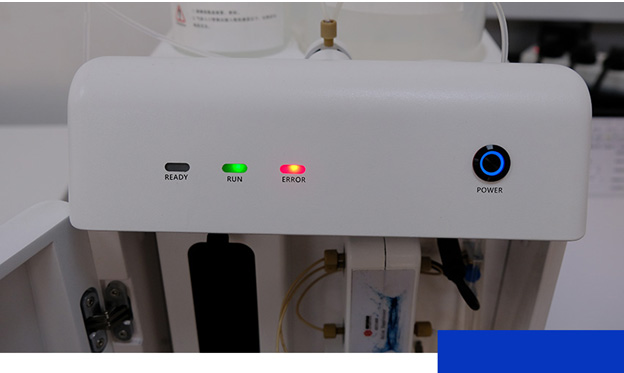 冷冻虾企业自查自筛：GB 5009.256 保水剂检测