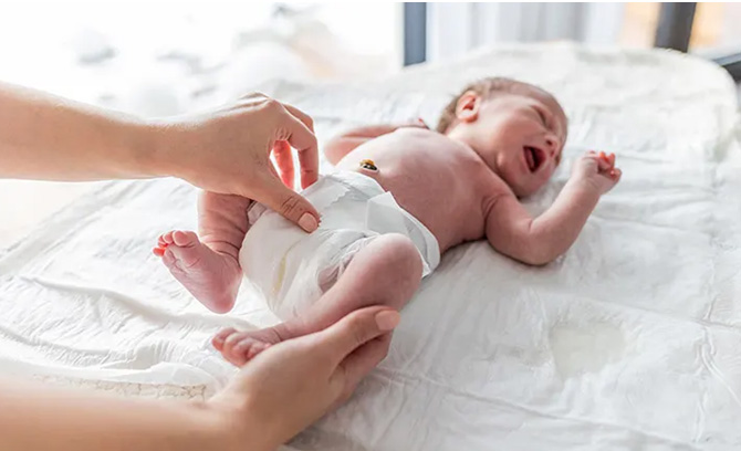 美国婴儿纸尿裤安全CPC证书合规指南