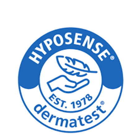 央视315曝光卫生巾和纸尿裤黑产链：如何通过德国Dermatest Sensitive Skin Seal敏感肌印章和HypoSense®低敏性印章保障产品安全？