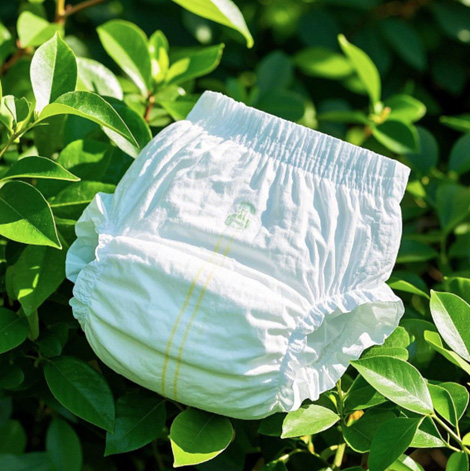 一次性卫生用品（纸尿裤、卫生巾、一次性内裤）合规指南