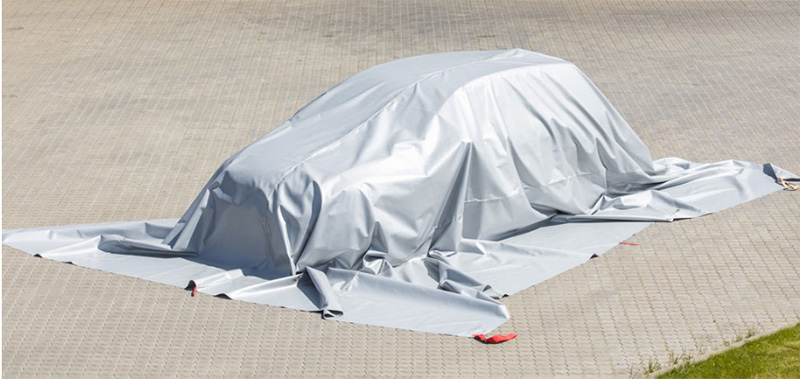 德国DIN SPEC 91489-2024《电动汽车防火毯的要求》