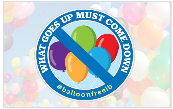 美国加州AB 847法案 2027年将全面禁售箔膜气球