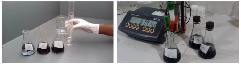 面料的易过敏元素检测方案