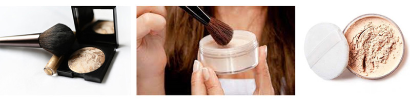 FDA 提议对含滑石粉化妆品强制进行石棉检测