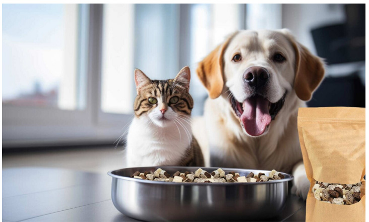 美国纽约州A1976号法案计划为宠物产品制定化学品披露计划