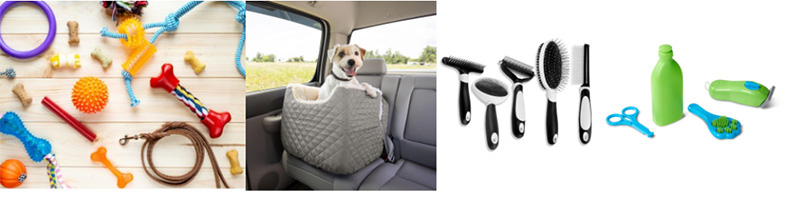 美国纽约州A1976号法案计划为宠物产品制定化学品披露计划