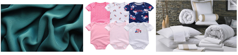 纺织品和家用面料的Dermatest® 认证