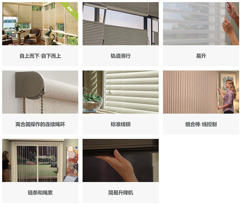 加拿大卫生部对拉绳窗帘实施新法规SOR/2019-97