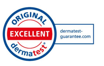 Dermatest®认证印章是什么？