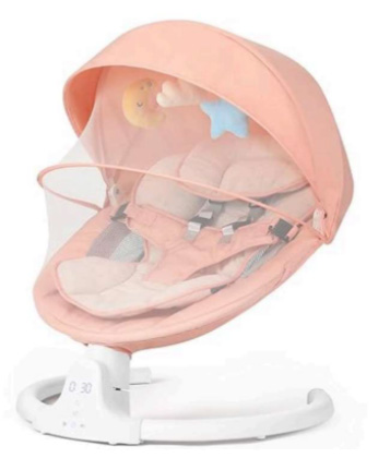 美国CPSC召回和警告案例—2025年5月1期