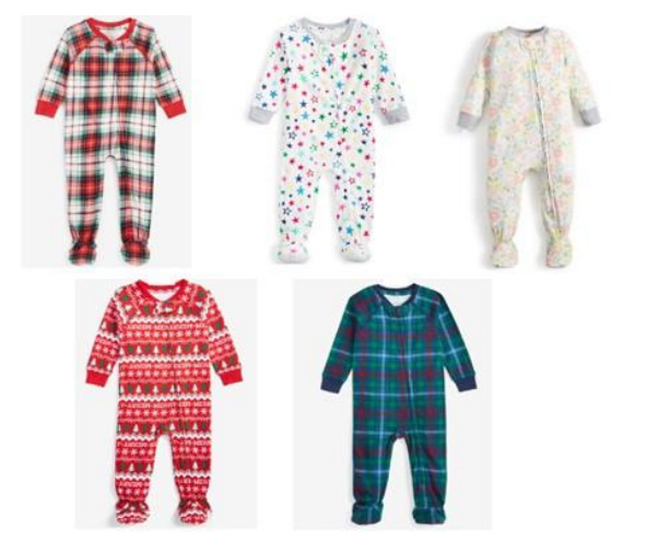 美国CPSC召回和警告案例—2025年5月1期