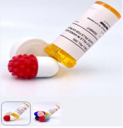 美国CPSC召回和警告案例—2025年5月1期