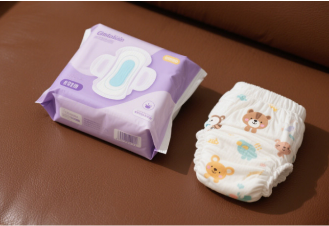 纸尿裤和卫生巾如何获得Dermatest® Skin-friendly material”皮肤友好材料印章？