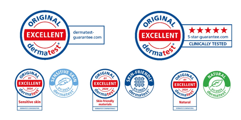 【DermatestChina & SATIFSY】Dermatest认证一系列FQA