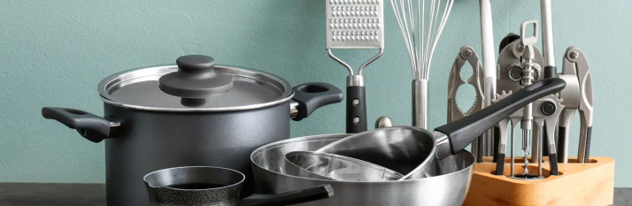 美国华盛顿州修订炊具含铅法规