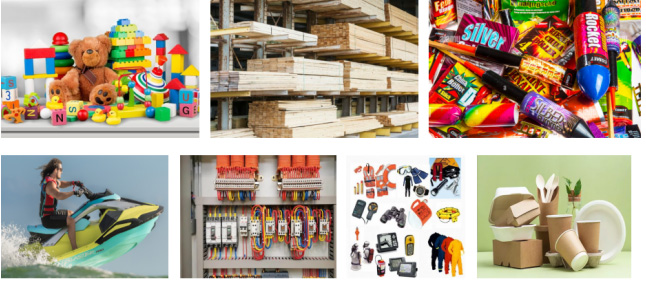 CE认证与欧盟符合性声明(DoC)