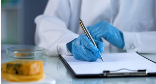 SVHC意向物质又新增三项