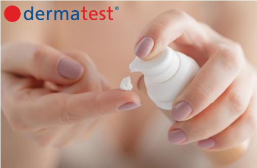 Dermatest认证：守护每一寸肌肤的安全屏障