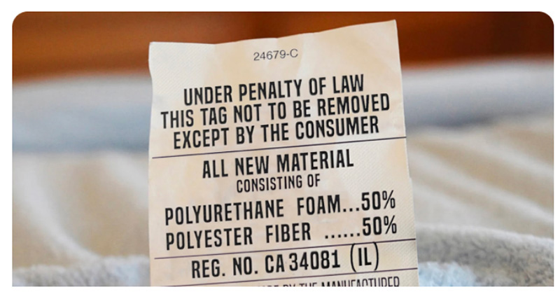 法律标(LAW LABEL)：华盛顿特区（D.C.）的进口商要求：您需要新的许可证吗？