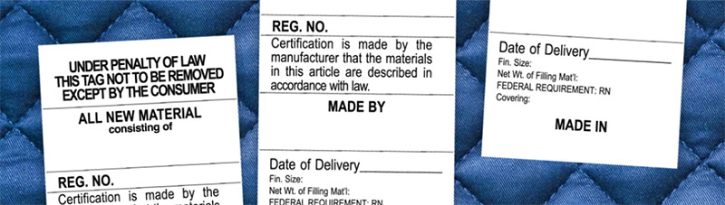 法律标(LAW LABEL)：华盛顿特区（D.C.）的进口商要求：您需要新的许可证吗？