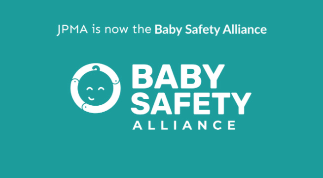 JPMA正式更名为Baby Safety Alliance，认证范围扩至美国和加拿大