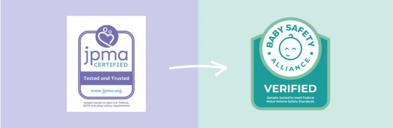 JPMA正式更名为Baby Safety Alliance，认证范围扩至美国和加拿大