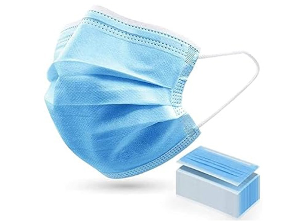 ASTM F2100:2025医用口罩新规正式生效