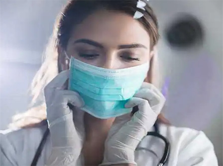 ASTM F2100:2025医用口罩新规正式生效