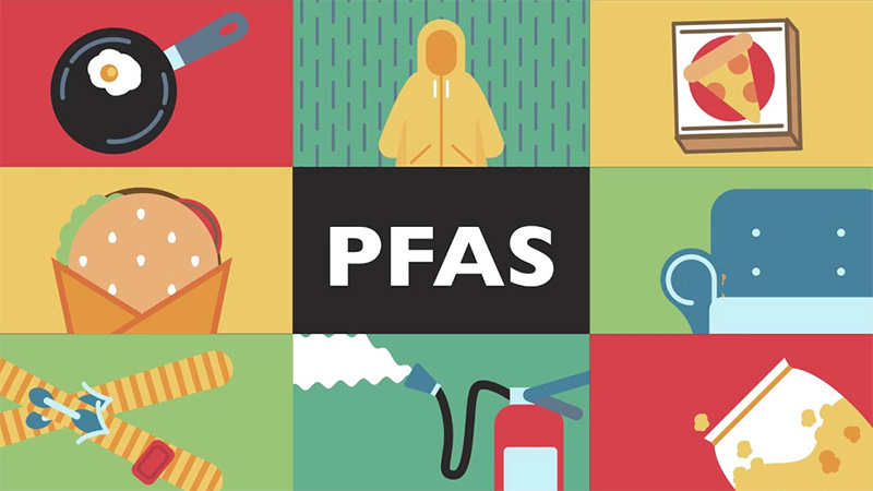 标准法规|欧盟POPs法规正式下调PFOS限值，将于2025年12月3日生效！