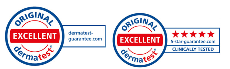 世界过敏性疾病日 | 适合低敏产品的认证