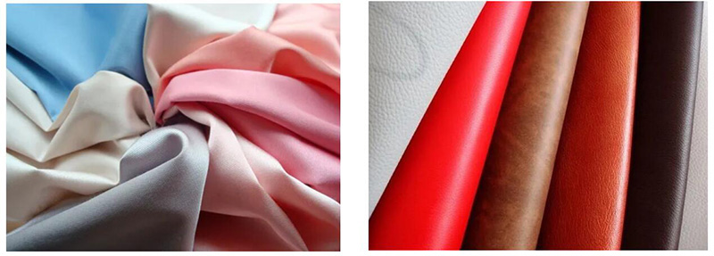 加州DTSC将含用于纺织品/皮革的含有PFASs的处理剂列为优先产品