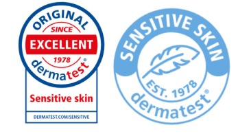 化妆工具（粉扑、化妆刷、美妆蛋）获得Dermatest认证的好处